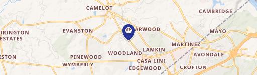 Commercial Land with Extensive Road Frontage