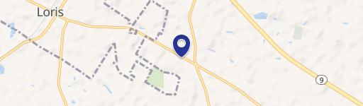 Commercial Land Tract for Development