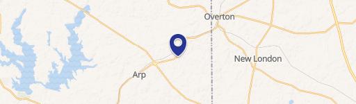 Wooded Recreational Land Tract