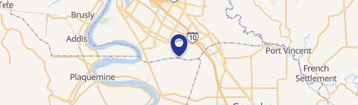 Vacant Development Land Parcel