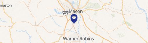 M-1 Industrial Land Tract