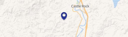 Country Home Lot with Shared Well