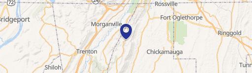 Mountain View Land with Hwy Frontage