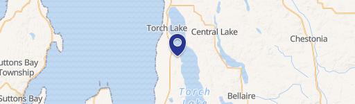Waterfront Residential Land