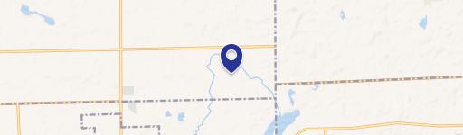 Wooded Hunting and Homesite Land
