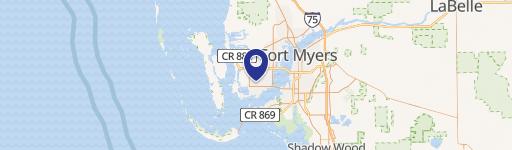 Waterfront Buildable Lot