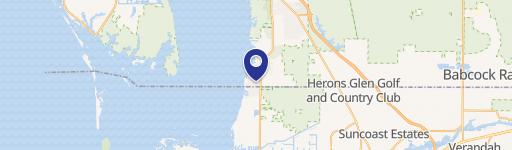 Waterfront Corner Home Lot