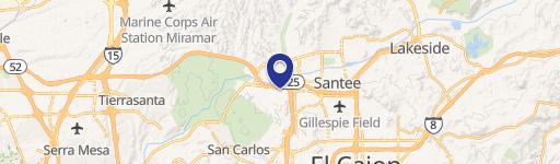Manufactured Home in RV Park