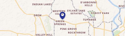 Site-Build Home Lots