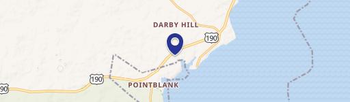 Wooded Waterfront Residential Lot