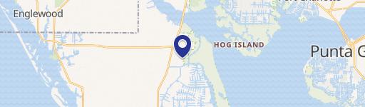 Waterfront Cul-de-Sac Homesite