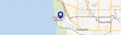 Flat Beach-Town Development Lot