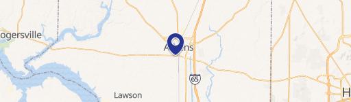 B-2 Zoned Commercial Land Lot