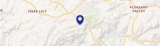 5+ Acre Buildable Land Parcel