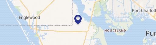 Waterfront Canal-Access Land