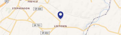 Residential Land Parcel for Custom Home
