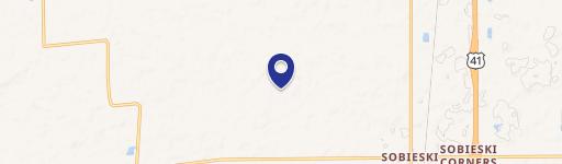 Suamico Buildable 1-Acre Lot