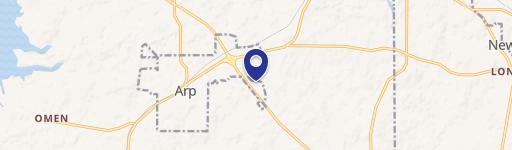 Wooded Commercial Land Tract