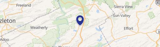 Residential Lot in Pocono Area