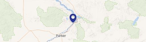 Deeded Riverfront Waterfront Land