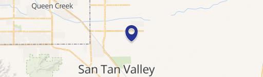 Irrigated Residential Build Site