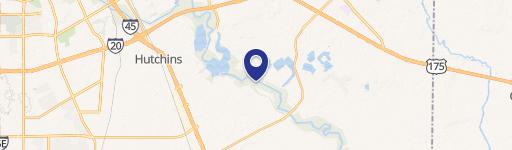 Fenced Industrial Land Yard Lease