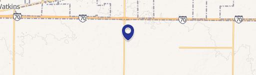 Land Parcel with I-70 Access