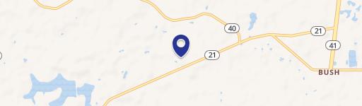 Acreage Homesite Fronting Highway