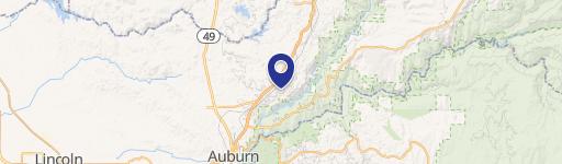 Acreage Parcel With Seasonal Creek