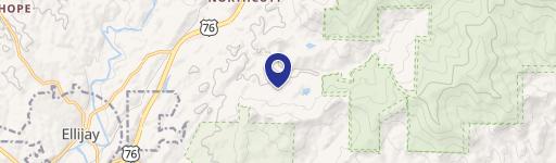 Build-Ready Mountain Home Lot