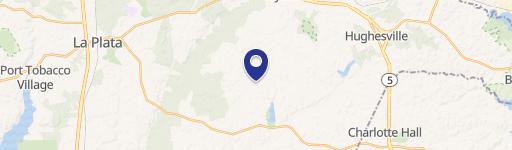 Cleared One-Acre Residential Building Lot
