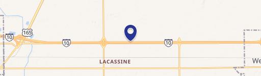 Commercial Land with Interstate Frontage