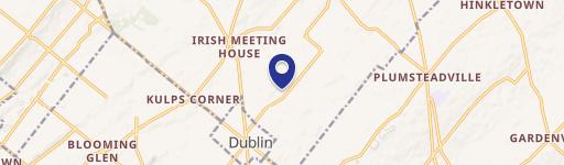 Two Residential Building Lots