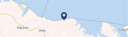 Wooded Waterfront Community Lot