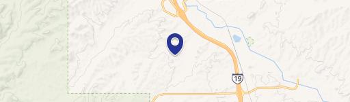 Rio Rico Land For Sale