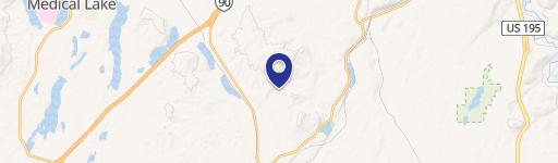Build-Ready Homesite with Shop