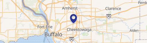 Combined Residential Buildable Lot