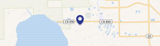 Residential Land with Utilities