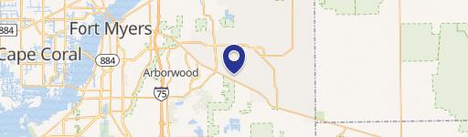 Residential Lot in Lehigh Acres