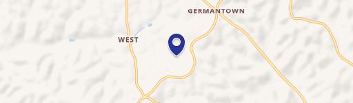 Wooded Acreage Home Site
