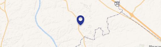 Wooded Residential Development Lot