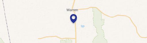 Unrestricted Recreational Land Tract