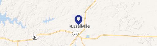 201 Washington NW Ave