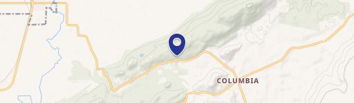 Wooded Residential Land Lot