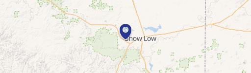 Commercial Land with Highway Frontage