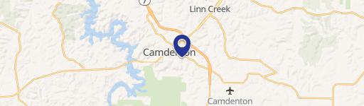 Building Lot in Subdivision