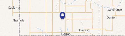 Agricultural Hunting Tract