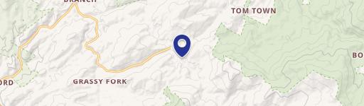 Mountain Hunting & Recreation Land
