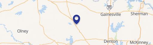 Ranch Acreage with Creek