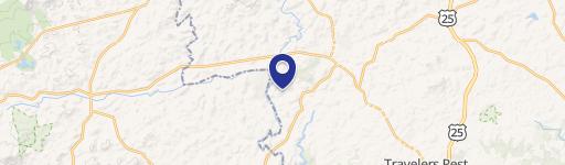 Residential Land Lot in Subdivision
